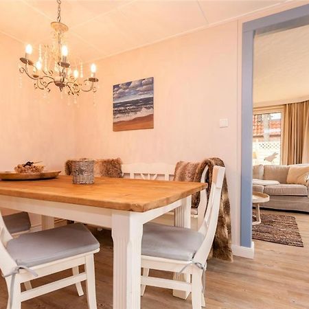 Haus-Moewennest Villa Westerland Buitenkant foto